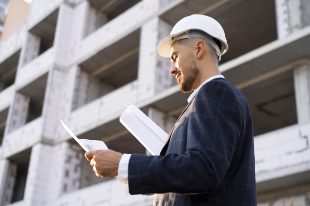 Structural Confidence: Why Quality Brackets Matter in Every Build